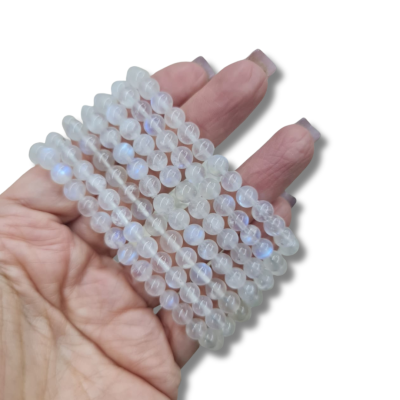 Pulsera Piedra de Luna Extra
