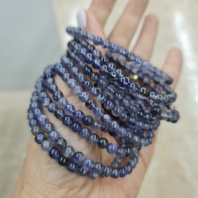 Pulsera Iolita