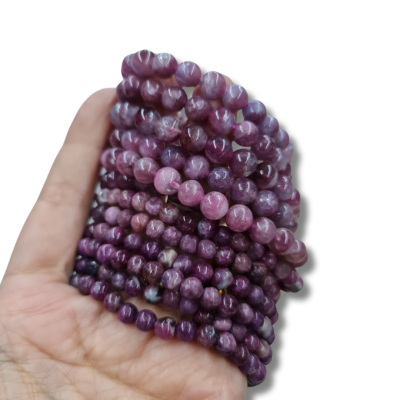 Pulsera Rubelita