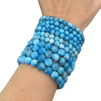 Pulsera Apatito
