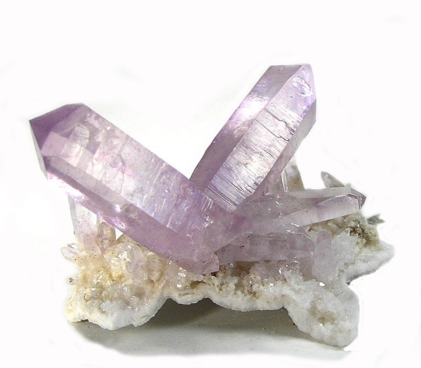 Amatista de Veracruz, México