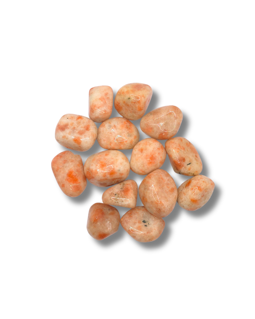 Rodados de Piedra de Sol - Paquete x 50 gr